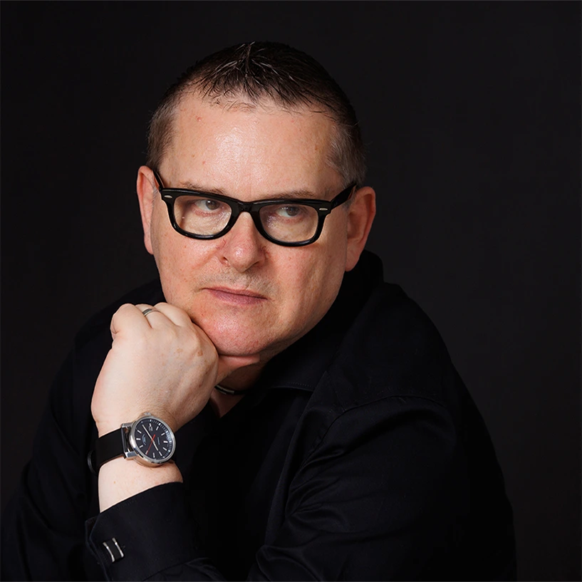 B2B-Marketing-Experte