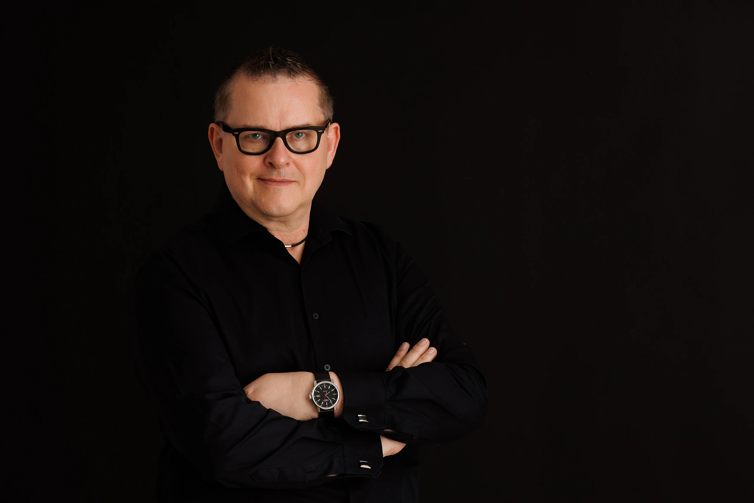 Darum bin ich der richtige B2B-Marketing-Experte für Sie 