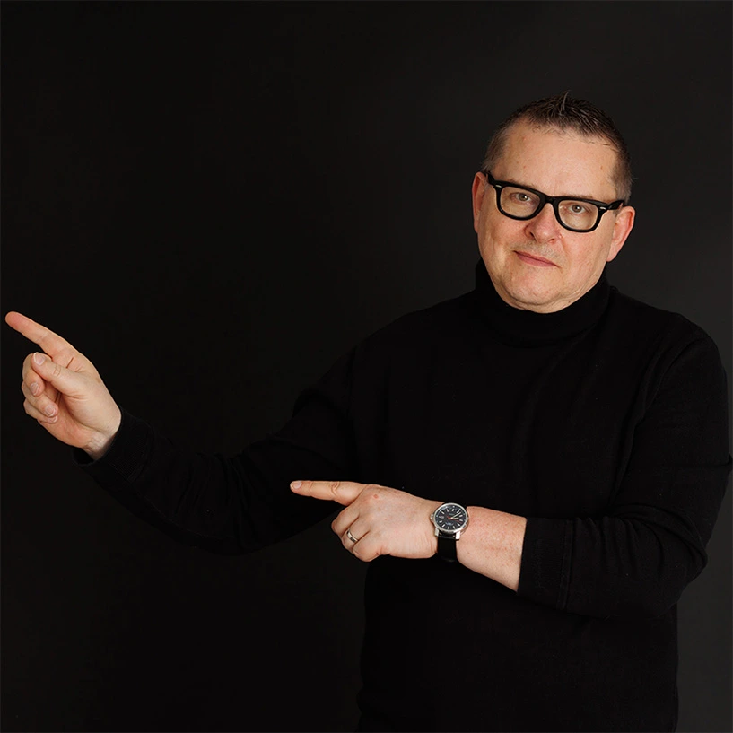 B2B-Marketing-Experte