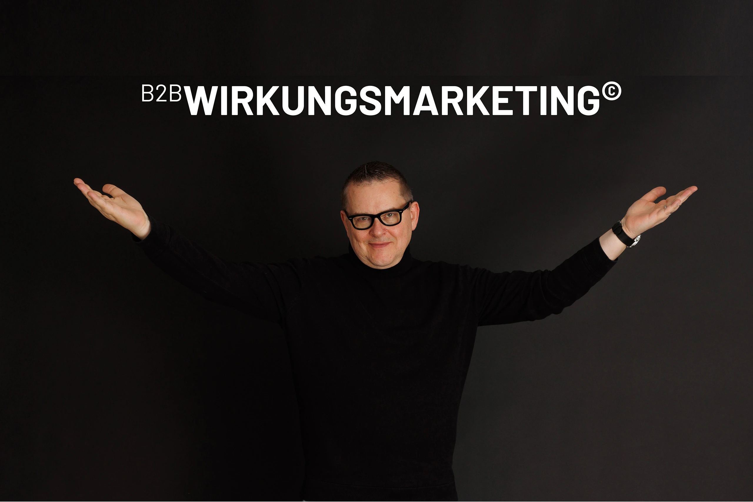 Georg-Wirkungsmarketing Wirkungsmarketing integriert traditionelles und digitales Marketing
