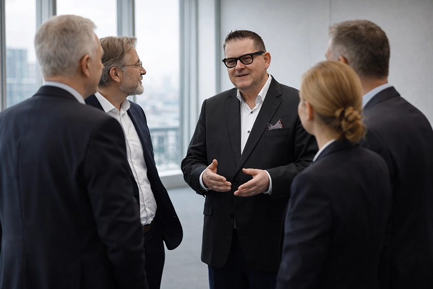 Ihr Kampagnen-Management in sicherer Hand 