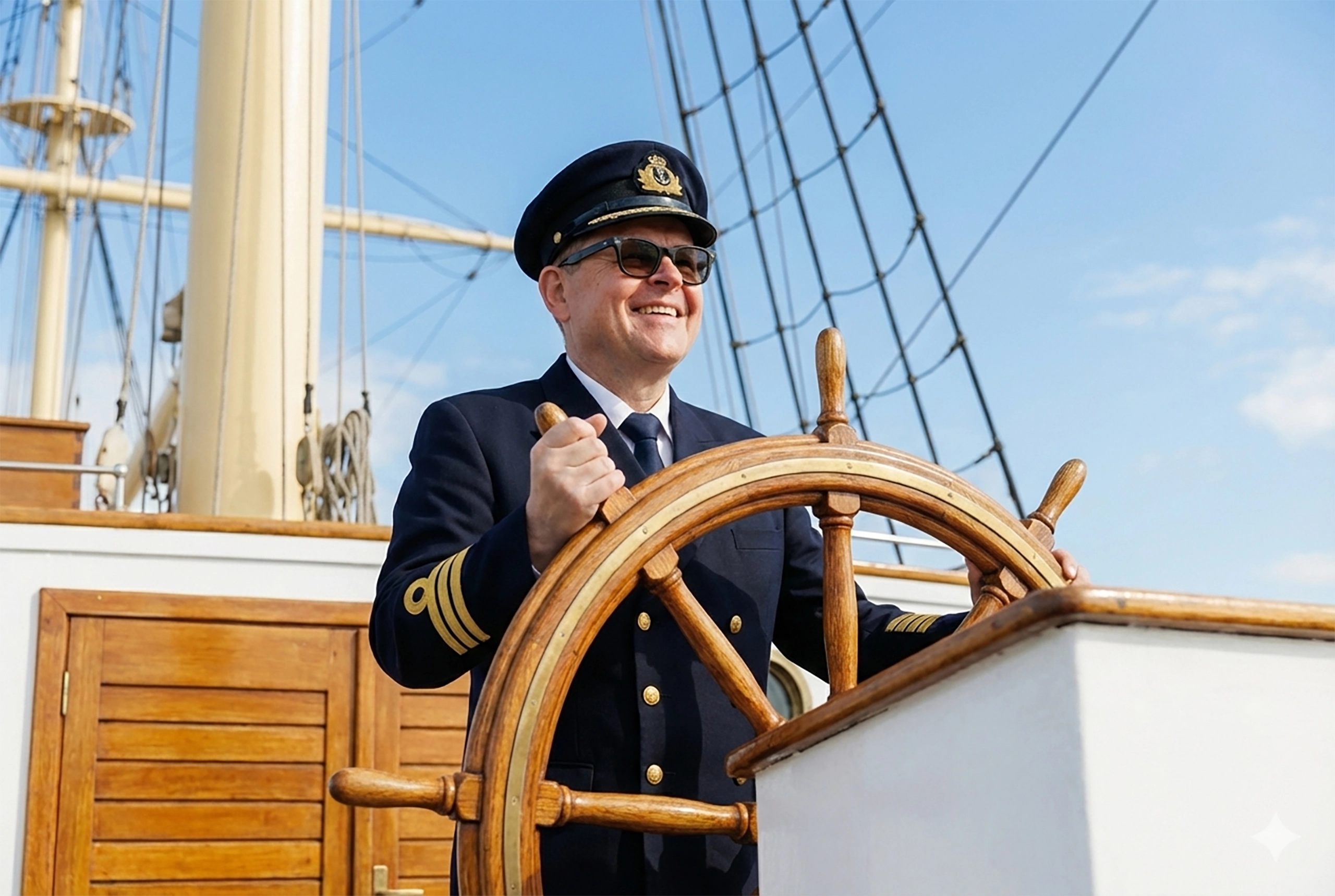 Mit meiner B2B-Marketing-Beratung zu wirksamen Marketingstrategien