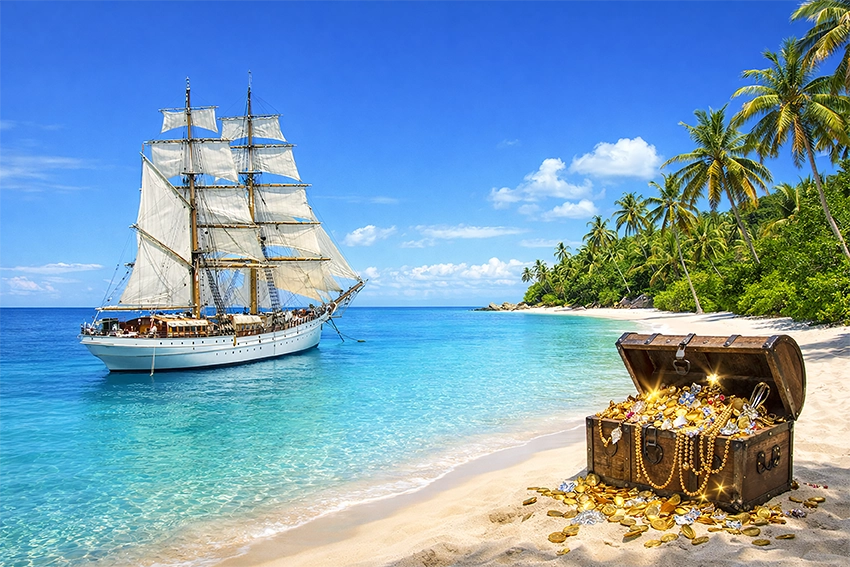 Mit meiner B2B-Marketing-Beratung zu wirksamen Marketingstrategien